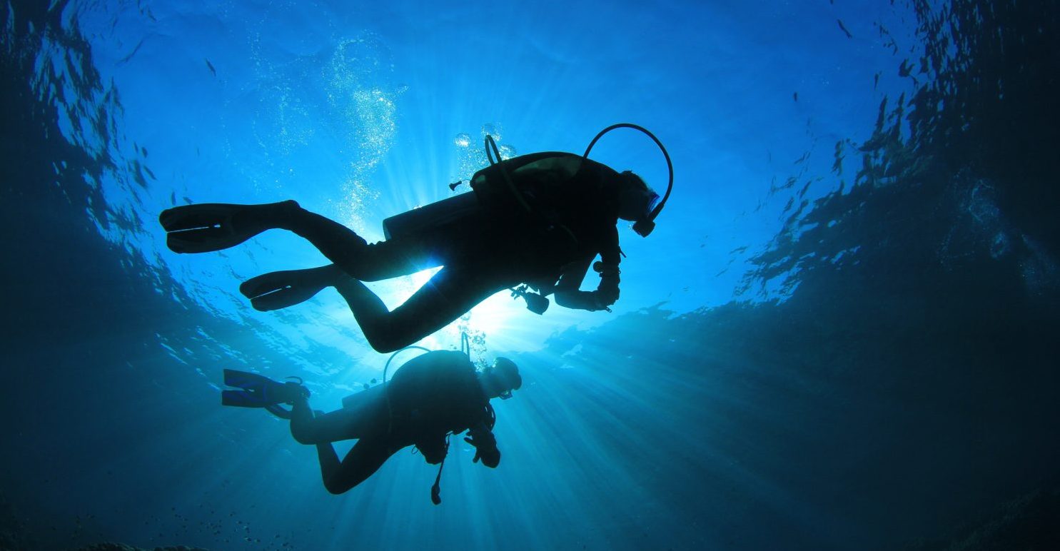 Miss Louise - Florida Panhandle Shipwreck Trail