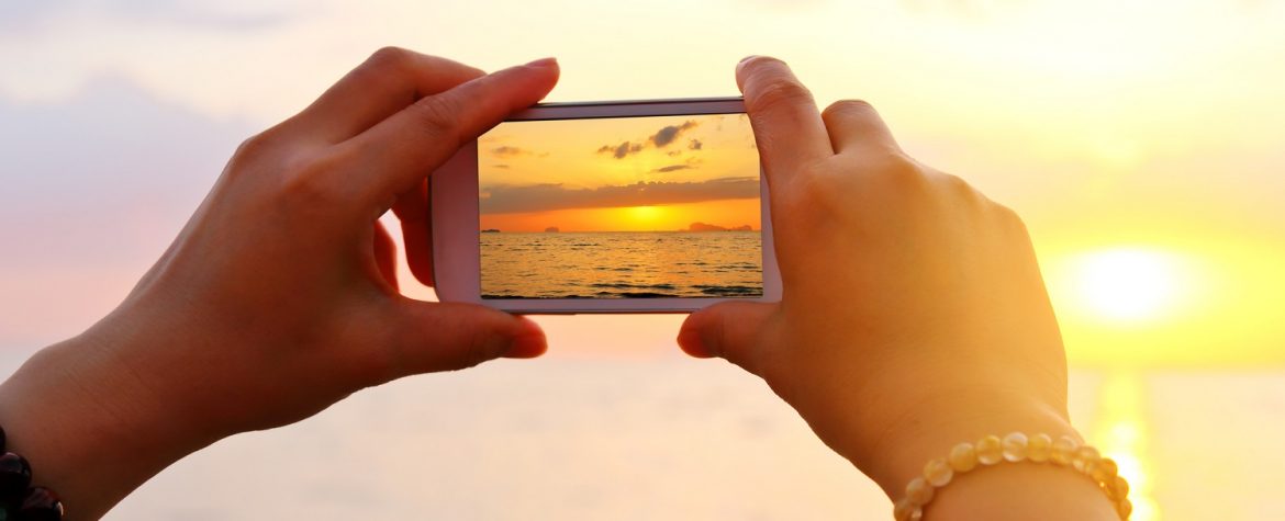 Here Are the Top 4 Selfie Spots on 30A | Adagio 30A