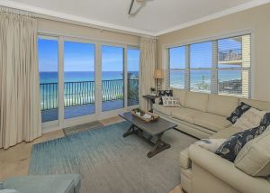 beach view condo