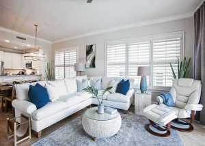 adagio vacation rental unit