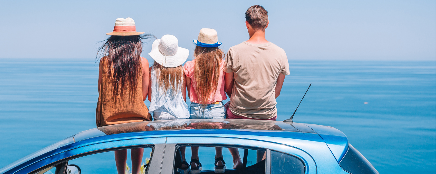 Travel From Orlando to Santa Rosa Beach for a Relaxing Getaway