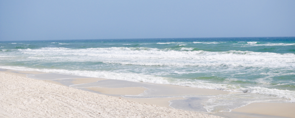 30A Beach