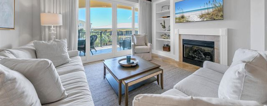 30a rentals