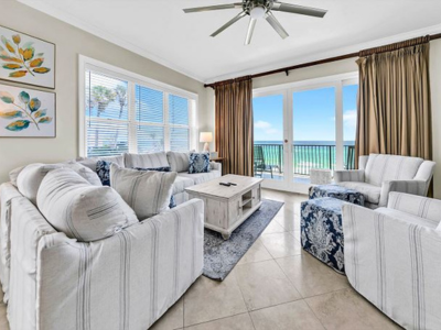 adagio a201, gulf-front vacation rental 30A