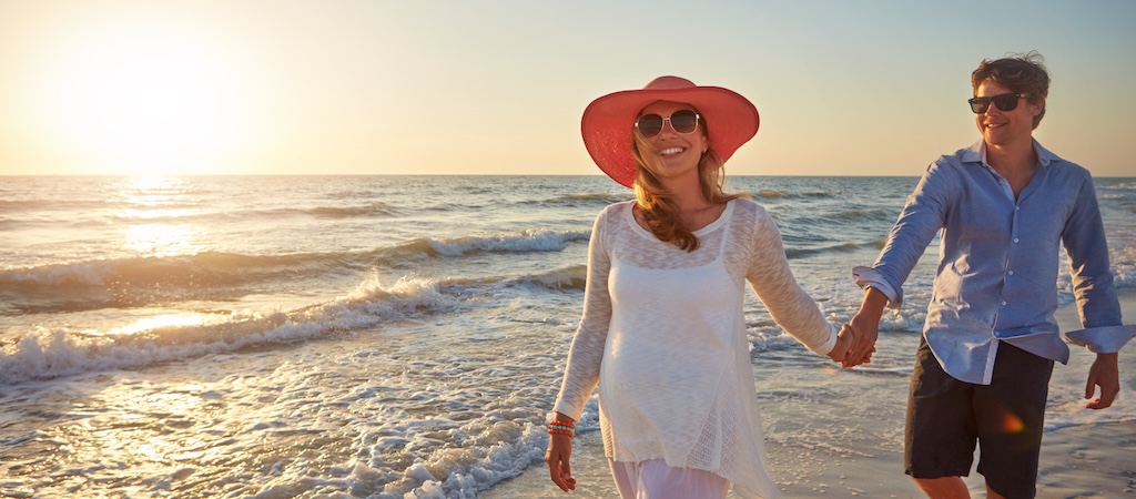Morning, couple and walking in beach, outdoor and happiness for vacation, holding hands and holiday in Florida. Trip, man and woman in honeymoon, pregnant and bonding in sea, date or together on sand. SSUCv3H4sIAAAAAAAAA21Sy27DMAz7F597SNr1+SvDMCi22hi1rcBWtgVF/32yXGDPGymIIunkZgYo3prTzfgQ5sIZ2FMyp25lMiaHWeFb3uw6Reg8U/YQlA3AdkwQ0ZxMGYn49dD3u/3BrAx42bivTGHguWARC2EWGC+iV/7lLWO5IKoyDxXIZvfv/F5jBQQ9+GwOAMf9ftNhJzvY2ePTGcGCeVmZ6ztjjg9bmJ2nBqfsrU+XRojH2lCTSXmK1bSMM4tWqL1W3ionYuRlkqa9xDlbiZDmOFS56Te77dO6W2u+ulhaaidtH/n1FUYvR/PSDPW+d4+E8xQIHNeQBhwN+LCvZj/yyMBlhFjYxxYGAsRFES6IUVGkwtNITEXpAkv0NpOSiZLbKrIUaM4DfbQ5pPocUfpC88GJiv9+Z/AXjaGjdiL4ySGE+g7qW38f+UIREzeNhfRLU/6O+vUmnwXd758o3RrXkgIAAA==