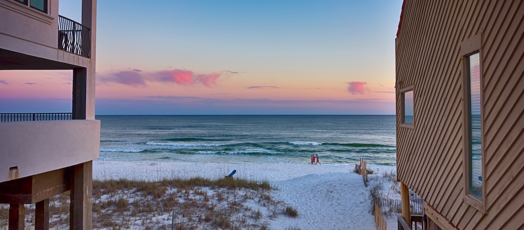 florida beach parks and recreation